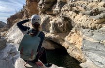 Canyoneering Half-Day Private Experience
