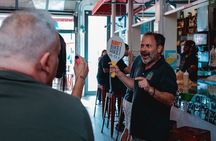 Chicago's Signature Dishes Bike Tour