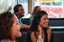 Chicago's West Side Foodie Ride Bike Tour
