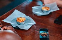 The Original Wynwood Walls Miami Food and Street Art Walking Tour