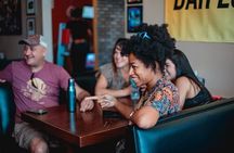 The Original Wynwood Walls Miami Food and Street Art Walking Tour