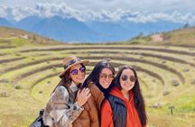 2 Days Sacred Valley and Machu Picchu Tour 