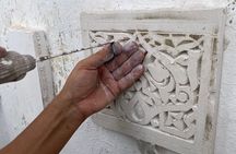 3 Hour Moroccan Sculpture Art Experience in Fes