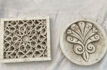 3 Hour Moroccan Sculpture Art Experience in Fes