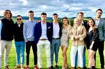 Luke's McLaren Vale Wine Tour