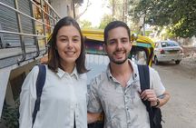 Same Day tour from delhi Agra private cab 
