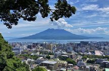 Kagoshima Half-Day Sightseeing Tour