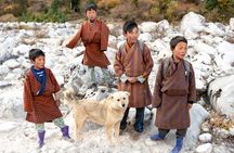 Private 7 Days Tour in Bhutan
