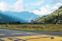 Private 7 Days Tour in Bhutan