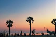 Durrës: Walking tour with Roman Amphitheater