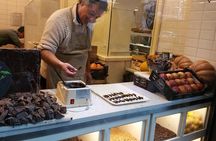 Eating Florence Street Food Tour Guided Tasting and Sightseeing