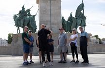 Budapest Greatest Hits - Full Day Private Tour By Car with Lunch