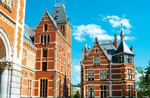 Van Gogh, Rembrandt and Dutch Art Private Tour in Amsterdam