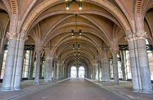 Van Gogh, Rembrandt and Dutch Art Private Tour in Amsterdam