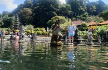 Full-Day Private Tour in Gate of Heaven and East Bali