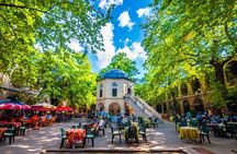 Daily Bursa Tour with Cable Car - Group Tour Basis