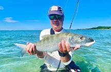 Fishing Experience in Buccoo 