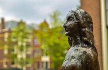 World War II in Amsterdam Private Guided Tour