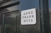 World War II in Amsterdam Private Guided Tour