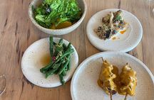 Chandon Private Tour and Chimera Bistro Lunch - Michelin Guide