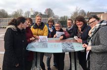 Escape the City Private Half-Day Interactive city walk in Antwerp