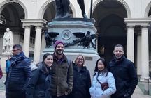 Welcome to Milan: Private Tour of Highlights and Hidden Gems