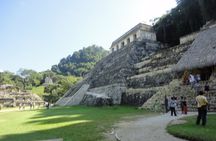 Exploring Chiapas in 4 days from San Cristobal de las Casas