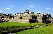 Exploring Chiapas in 4 days from San Cristobal de las Casas