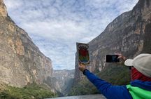Exploring Chiapas in 4 days from San Cristobal de las Casas
