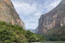Exploring Chiapas in 4 days from San Cristobal de las Casas