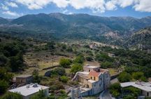 The 7 Villages of Apokoronas Tour – Explore East Chania Mainland