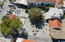 The 7 Villages of Apokoronas Tour – Explore East Chania Mainland