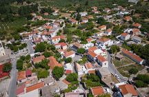 The 7 Villages of Apokoronas Tour – Explore East Chania Mainland