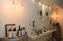 Crete Wine and Olive Oil Tour