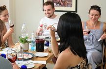 Crete Wine and Olive Oil Tour