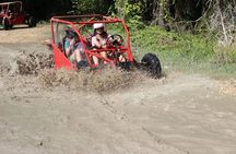 Short Excursion Super Buggy Adventure