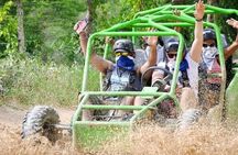 Short Excursion Super Buggy Adventure