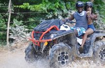 Short Excursion Super Buggy Adventure