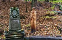 Full-Day Hiking in Bohemian Paradise: Hrubá Skála near Prague
