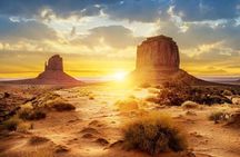 2-Day 4-in-1 Grand Circle Tour from Las Vegas