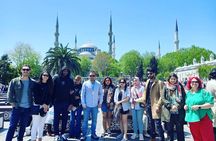 Istanbul: Best of The City Full-Day Tour with Transfers