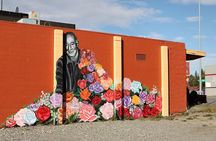  Spenard Neighborhood FOOD & TRUE CRIME Walking Tour