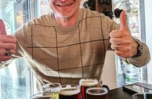  Spenard Neighborhood FOOD & TRUE CRIME Walking Tour
