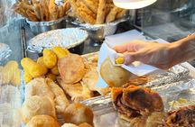 El Yunque Waterslide and Waterfall Tour with Food and Photos