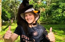 Monkey Island, Amazon River & Native Aquatic Species - All tickets included