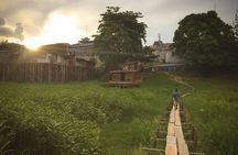 Belen Market & Floating City 2-3 Hour Private Tour