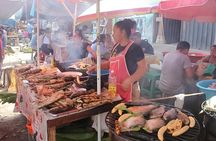Belen Market & Floating City 2-3 Hour Private Tour