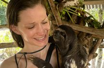 Native Aquatic Species, Jungle Hike & Animal Rescue Center -All tickets included