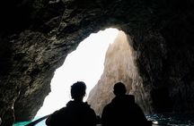 Sea Cave Adventures in Whitianga