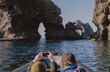 Sea Cave Adventures in Whitianga